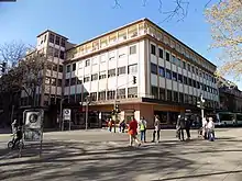 Europahaus