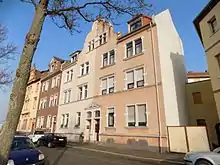 Küchler-Haus