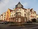 Gaststätte Gautor