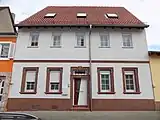 Wohnhaus