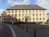 Hauptzollamt