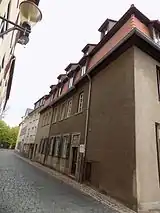 Wohnhaus