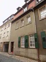 Wohnhaus