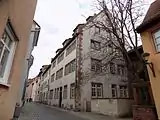 Haus Zur Büchs