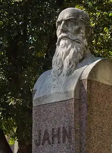 Jahndenkmal
