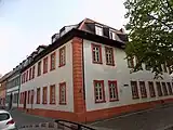 Wohnhaus