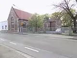 Ehemaliges Wasserwerk