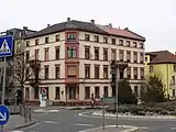 Wohnhaus