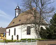 Evangelische Kirche