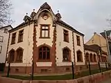 Kindergarten