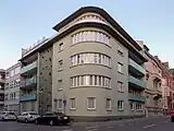Wohnhaus