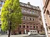 Geschäftshaus