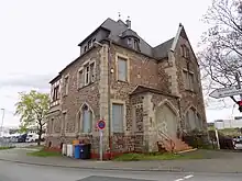 Städtisches Hafenamt