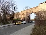 Stadtmauer
