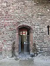 Stadtmauer