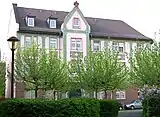 Wohnhaus