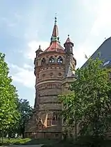 Wasserturm