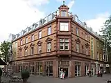 Wohnhaus
