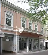 Geschäftshaus
