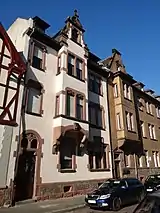 Wohnhaus