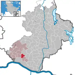Karte