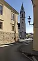 Ecke zum Domplatz