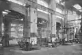 Hydraulische Nietmaschinen