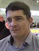 Alexei Wladimirowitsch Mischin
