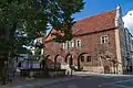 Bürgerhaus am Marktplatz