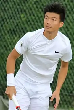 Wu Di