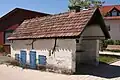 Backhaus