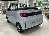 Hongguang Mini EV Cabriolet (seit 2022)