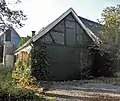 Schmiede der Hofanlage Herzkamper Str. 111
