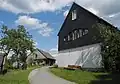 Kotthausen 1 / Scheune
