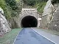 Westportal, 2018