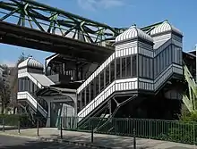 Völklinger Straße