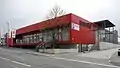 Optimierung Standort Akzenta Steinbeck – Lebensmittelmarkt, Wuppertal