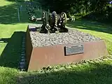 Denkmal der Barmer Bergbahn51°&nbsp;15′&nbsp;53,5″&nbsp;N, 7°&nbsp;12′&nbsp;11,2″&nbsp;O51.2648567.2031182