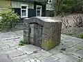 Brunnenhäuschen „Am Born“