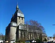 Erlöserkirche