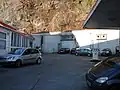 Bunkeranlagen