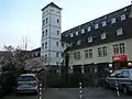 Alte Feuerwache Gathe