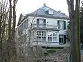 Haus Hammerstein 2008 (von der Hammersteiner Allee)