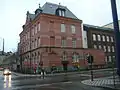 Erstes Barmer Krankenhaus