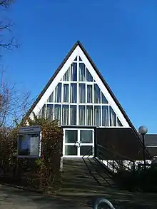 Phillipuskirche