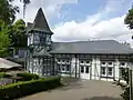 Bahnhof Zoologischer Garten