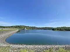 Wuppertalsperre