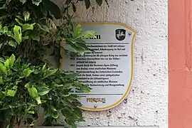 8 – Museum