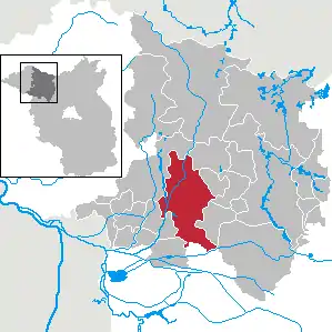 Karte
