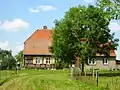 Gutshaus Konerow
